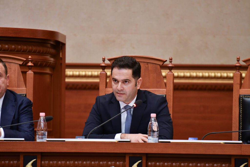 Malaj: 88 për qind e profesioneve të lira janë rimbursuar, do vijojmë për ata që deklarojnë llogarit
